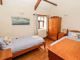 The Barn at Harrolds Farm