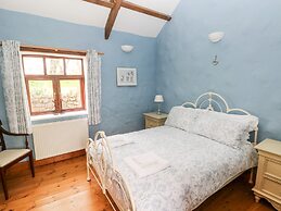 The Barn at Harrolds Farm