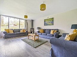 Rowan - Woodland Cottages