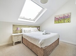 Rowan - Woodland Cottages