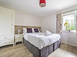 Rowan - Woodland Cottages