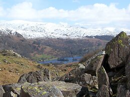 Rowan - Woodland Cottages