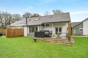 Rowan - Woodland Cottages