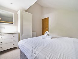 Rowan - Woodland Cottages