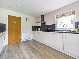 Rowan - Woodland Cottages