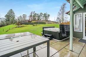 Rowan - Woodland Cottages