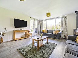 Rowan - Woodland Cottages