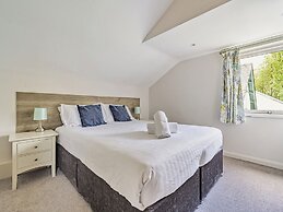 Rowan - Woodland Cottages