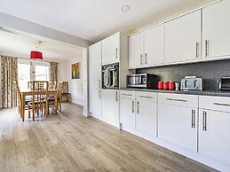 Rowan - Woodland Cottages