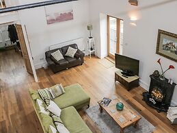 The Old Temperance Hall