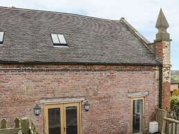 The Old Temperance Hall