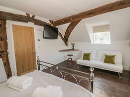 Lower Tundridge Cottage