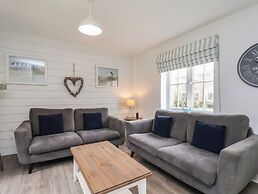 Coastal Cottage