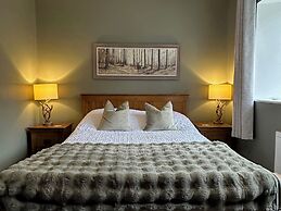 White Hillocks Cottage