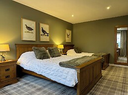 White Hillocks Cottage