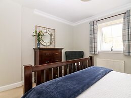 White Hillocks Farm House