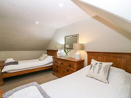 White Hillocks Farm House