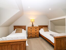 White Hillocks Farm House