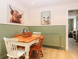 White Hillocks Farm House