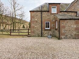 White Hillocks Farm House