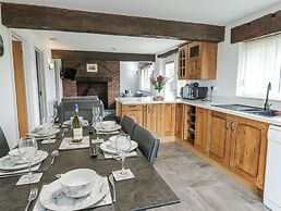 Rhosydd Cottage