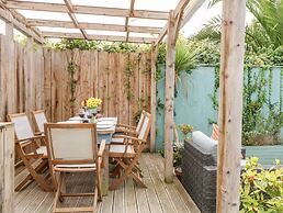 Chy Kerris, Carbis Bay