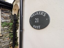 Walkers Rest