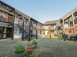 Waterhead Apartment E