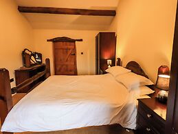 Scales Cottage
