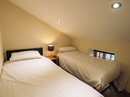 Scales Cottage