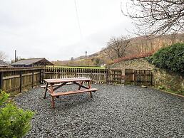 Scales Cottage
