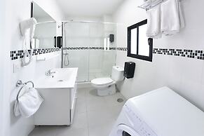 Zenbeach 2A playa Carihuela