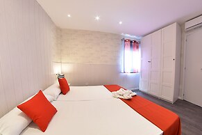 Zenbeach 2A playa Carihuela