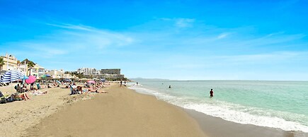 Zenbeach 2A playa Carihuela