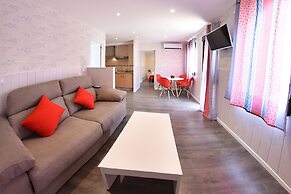 Zenbeach 2A playa Carihuela