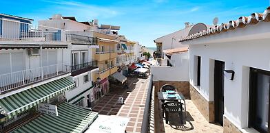 Zenbeach 2A playa Carihuela