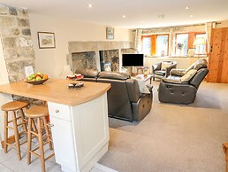Stables Cottage