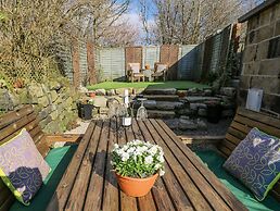Stables Cottage