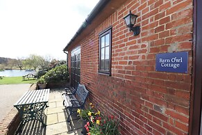 Barn Owl Cottage