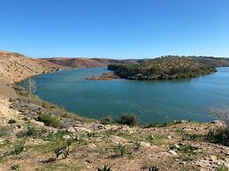 Safa Boulaouane Eco-Lodge