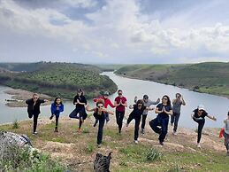 Safa Boulaouane Eco-Lodge