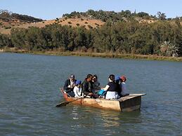 Safa Boulaouane Eco-Lodge