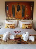 Safa Boulaouane Eco-Lodge