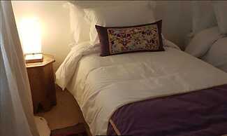 Safa Boulaouane Eco-Lodge