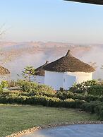 Safa Boulaouane Eco-Lodge