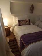 Safa Boulaouane Eco-Lodge