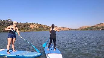 Safa Boulaouane Eco-Lodge