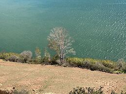 Safa Boulaouane Eco-Lodge