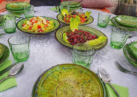 Safa Boulaouane Eco-Lodge