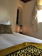 Safa Boulaouane Eco-Lodge